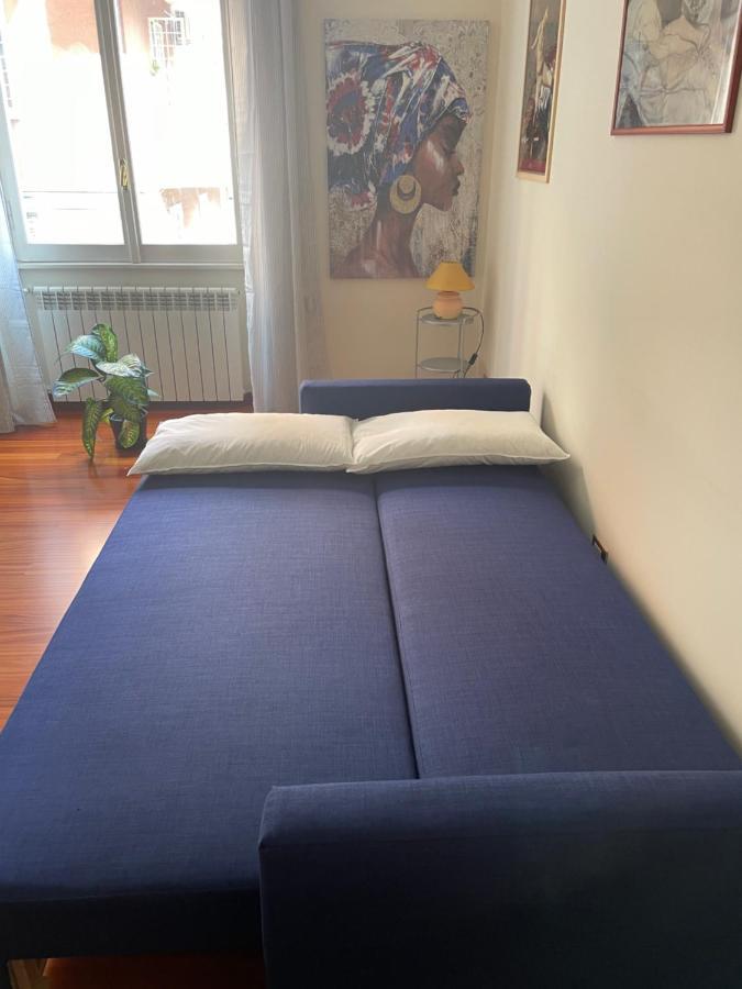 Casa Alessi In Rome Elegant, Spacious And Comfortable Apartment Ngoại thất bức ảnh