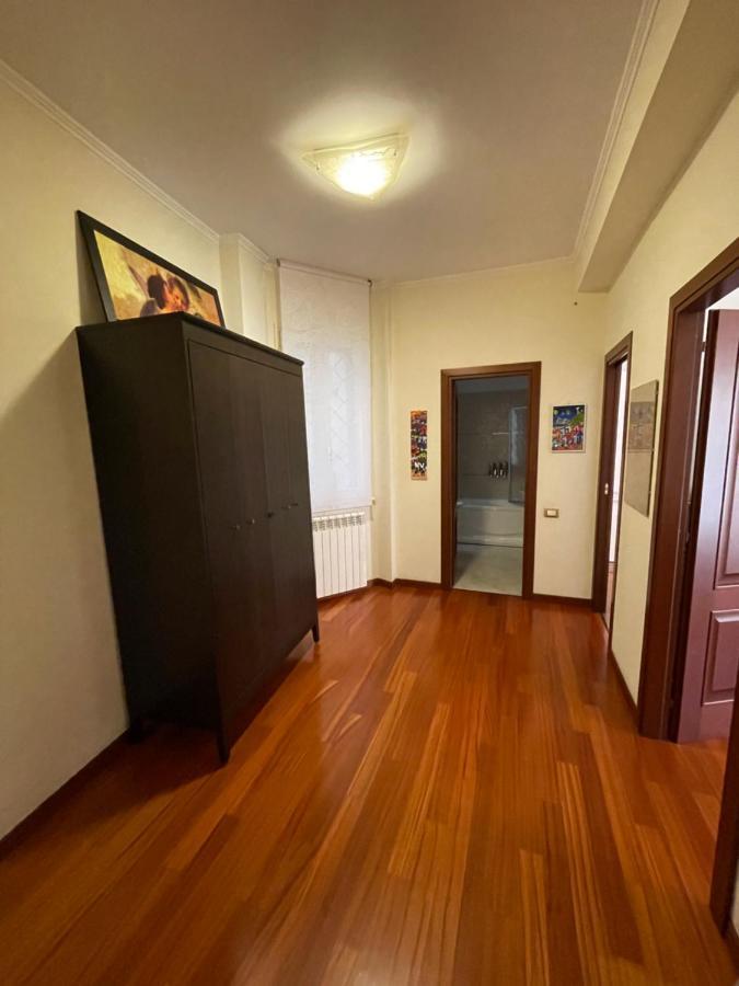Casa Alessi In Rome Elegant, Spacious And Comfortable Apartment Ngoại thất bức ảnh
