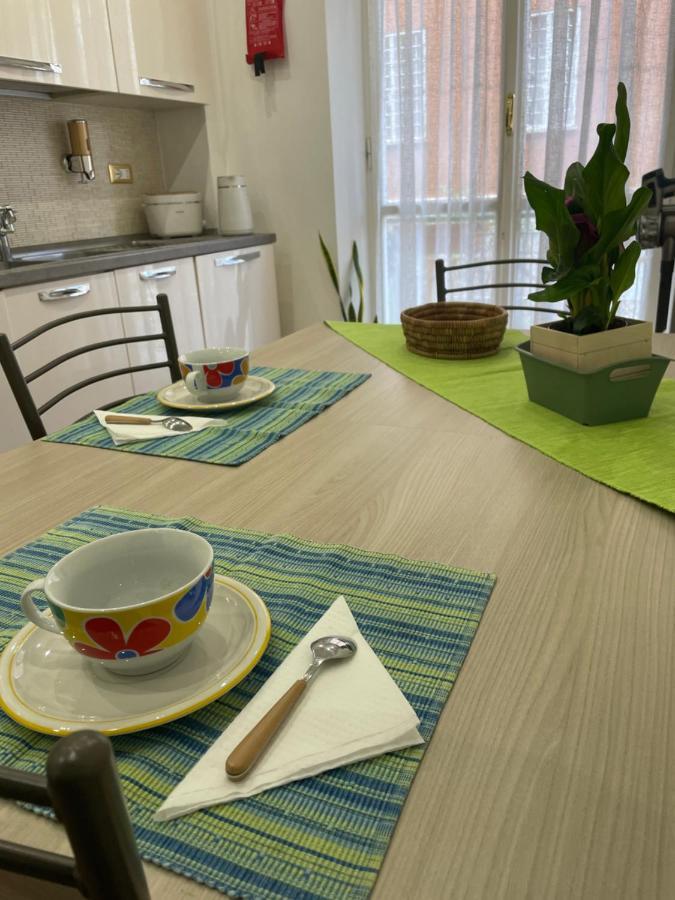 Casa Alessi In Rome Elegant, Spacious And Comfortable Apartment Ngoại thất bức ảnh