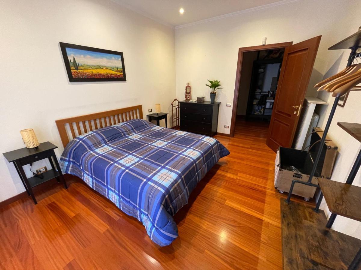 Casa Alessi In Rome Elegant, Spacious And Comfortable Apartment Ngoại thất bức ảnh