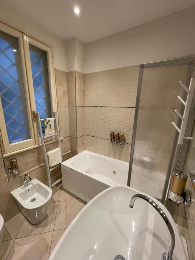 Casa Alessi In Rome Elegant, Spacious And Comfortable Apartment Ngoại thất bức ảnh