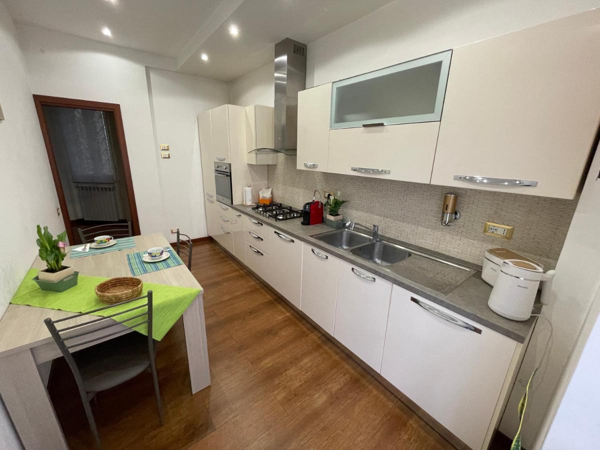 Casa Alessi In Rome Elegant, Spacious And Comfortable Apartment Ngoại thất bức ảnh